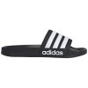 Klapki adidas Adilette Shower GZ5922 40 1/2 czarny
